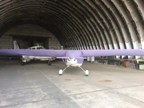 Pipistrel Sinus 912 (Ultraleichtflugzeug) - Bild 6