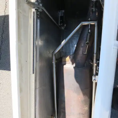 DG Flugzeugbau DG-800B (Motorsegler) - Bild 6