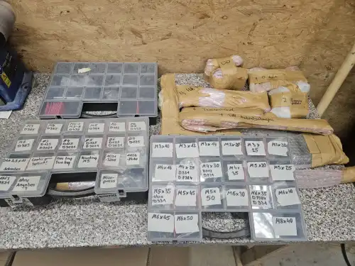 Spacek SD-1 Minisport (Ultraleichtflugzeug) - Bild 3