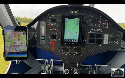 Pipistrel Alpha Trainer (Ultraleichtflugzeug) - Bild 4