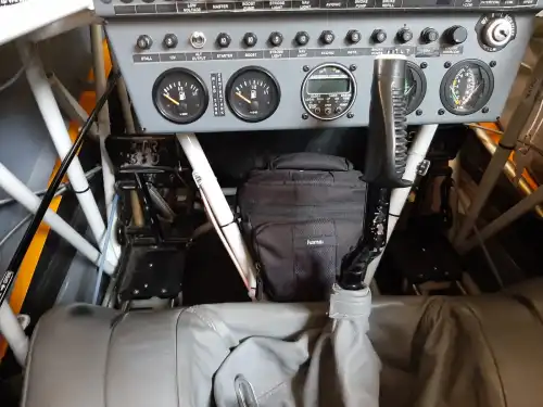 Extra Aircraft Extra 330LC (Motorflugzeug) - Bild 5