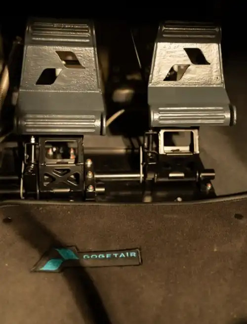 GOGETAIR G750 (Ultraleichtflugzeug) - Bild 7