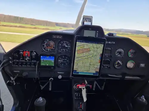 FK Lightplanes FK9 ELA (Ultraleichtflugzeug) - Bild 2