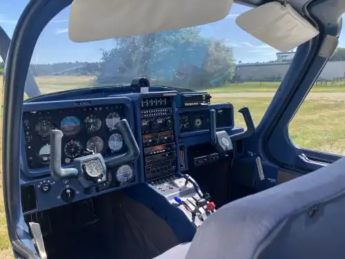 Socata TB 10 (Motorflugzeug) - Bild 5