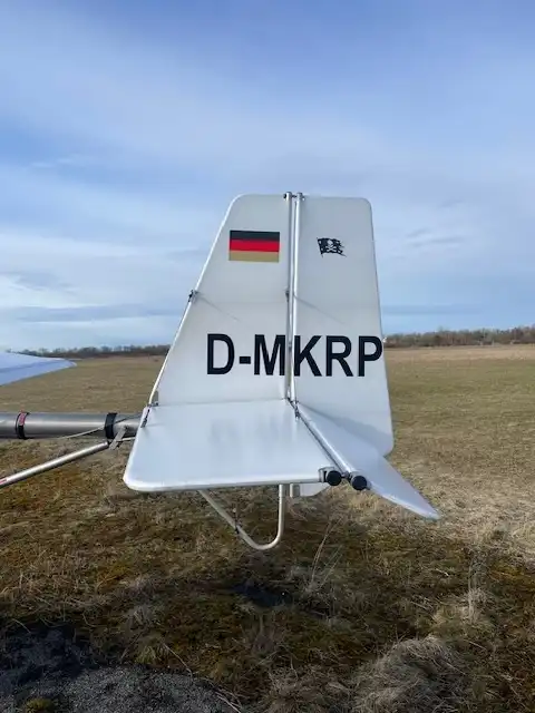 Comco Ikarus C22 C (Ultraleichtflugzeug) - Bild 4