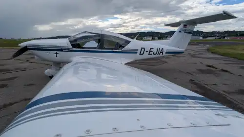 Avions Robin R3000/160 (Motorflugzeug) - Bild 3