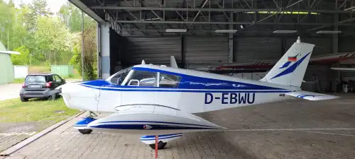 Piper Aircraft PA-28-140 (Motorflugzeug) - Bild 3