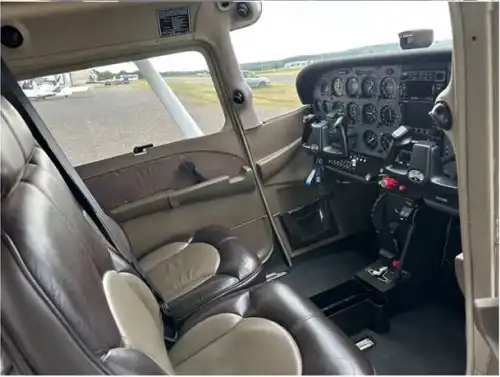 Cessna 172S Skyhawk (Motorflugzeug) - Bild 6