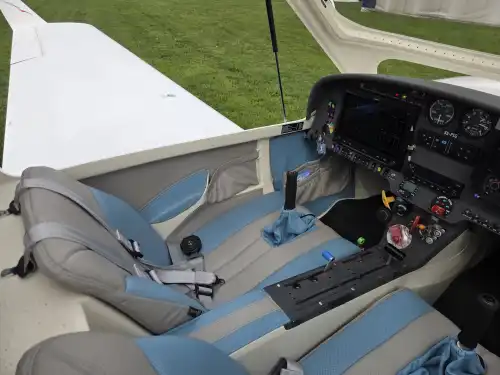 Aerospool WT-9 Dynamic RG (Ultraleichtflugzeug) - Bild 9