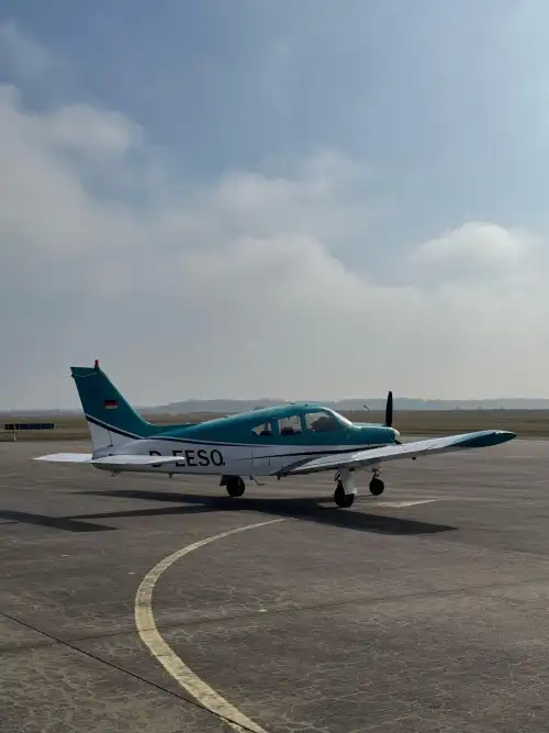 Piper Aircraft PA-28R-200 (Motorflugzeug) - Bild 3
