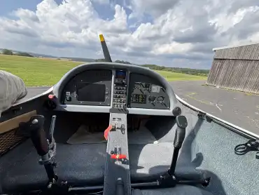 ATEC Zephyr 2000 (Ultraleichtflugzeug) - Bild 2