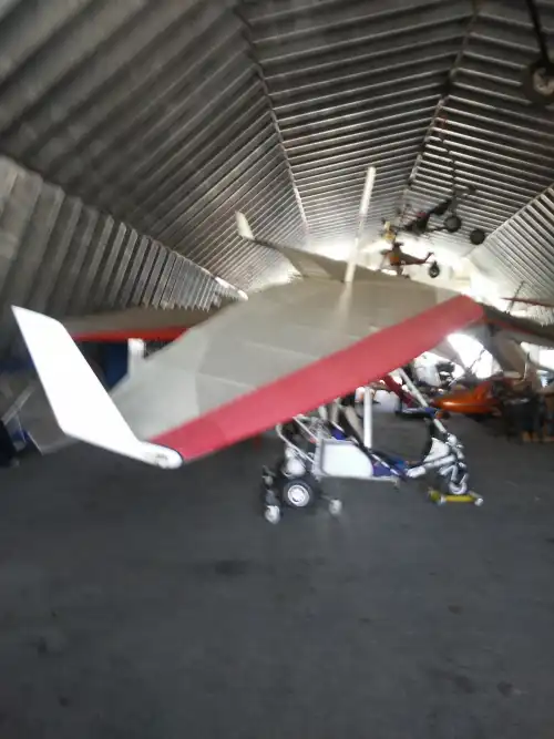 Pipistrel Viper Trike (Ultraleichtflugzeug) - Bild 5