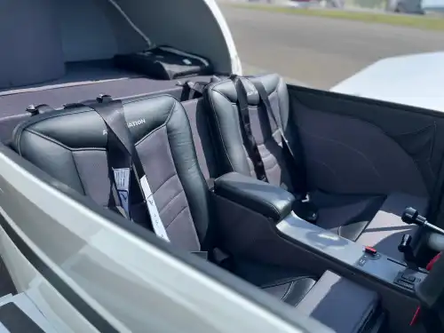 Alpi Aviation Pioneer 200 (Ultraleichtflugzeug) - Bild 5