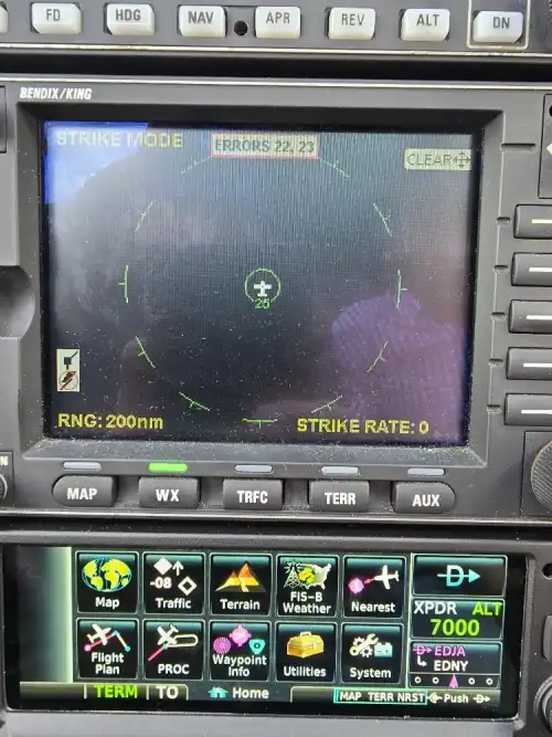 Socata TB 20 GT Trinidad (Motorflugzeug) - Bild 4