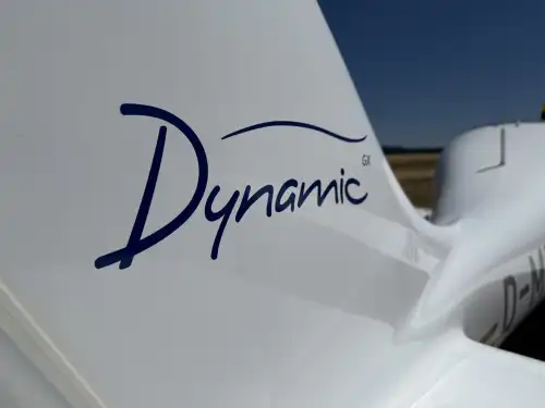 Aerospool WT9 Dynamic (Ultraleichtflugzeug) - Bild 6