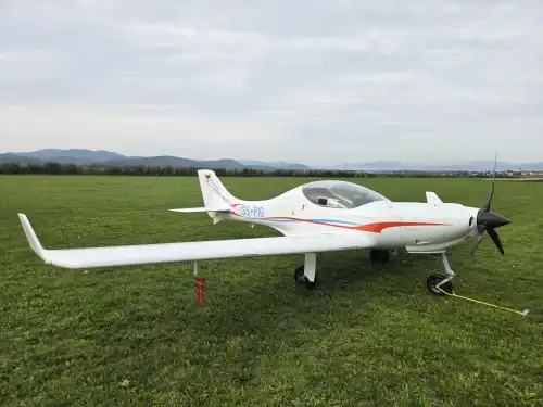 Aerospool WT-9 Dynamic RG (Ultraleichtflugzeug) - Bild 3