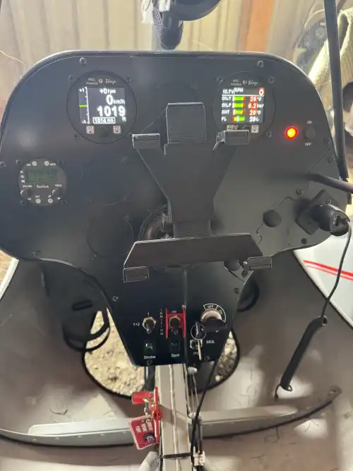 Air Creation Skypper (Ultraleichtflugzeug) - Bild 2