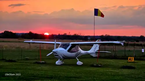 Flight Design CTLSi (Ultraleichtflugzeug) - Bild 3