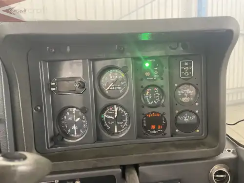 Socata TB-21 Turbo Trinidad (Motorflugzeug) - Bild 11