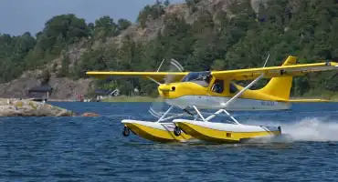 Glasair Aviation Sportsman 2+2 (Motorflugzeug) - Bild 2