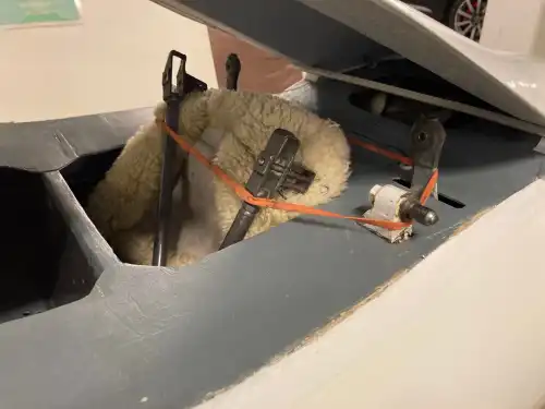 Eichelsdörfer SB 5E (Segelflugzeug) - Bild 4