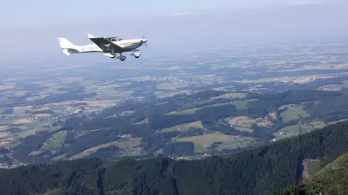 Aerospool WT-9 Dynamic (Ultraleichtflugzeug) - Bild 7
