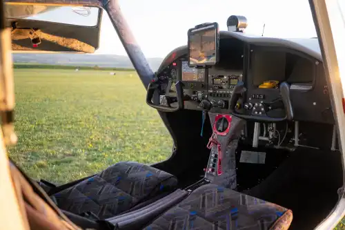 AirLony Skylane UL (Ultraleichtflugzeug) - Bild 10