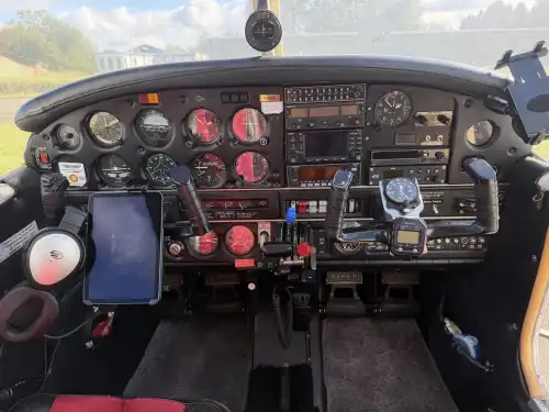 Piper Aircraft PA-28R-200 Arrow II (Motorflugzeug) - Bild 4