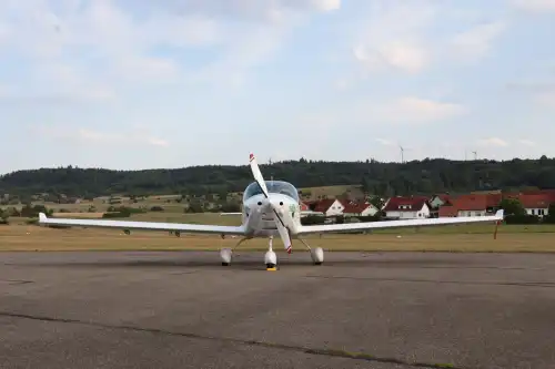 FK Lightplanes FK14 B2 Polaris (Ultraleichtflugzeug) - Bild 4