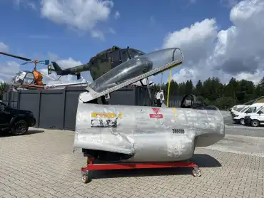 Lockheed Martin T-33 (Jet) - Bild 1