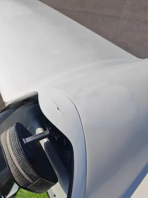 Glaser-Dirks DG-100G ELAN (Segelflugzeug) - Bild 10