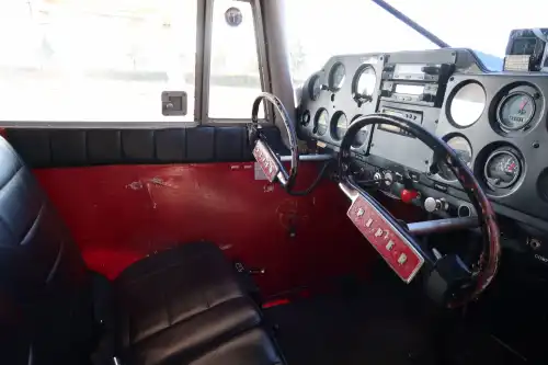 Piper Aircraft PA-22-108 Colt (Motorflugzeug) - Bild 5