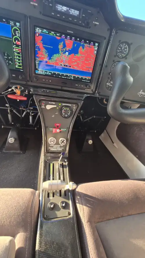 TL-Ultralight TL-3000 Sirius (Ultraleichtflugzeug) - Bild 6