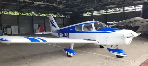Piper Aircraft PA-28-140 (Motorflugzeug) - Bild 4
