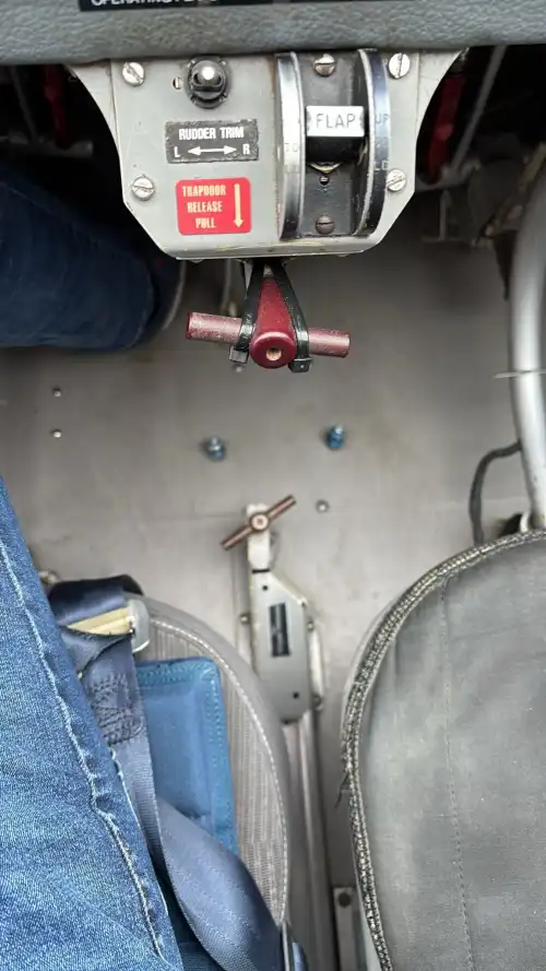 Pilatus PC-6B Turbo-Porter (Motorflugzeug) - Bild 4