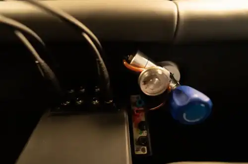 GOGETAIR G750 (Ultraleichtflugzeug) - Bild 6