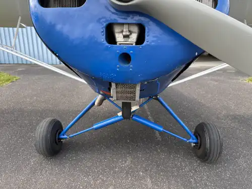Piper Aircraft PA-18-95 (Motorflugzeug) - Bild 7