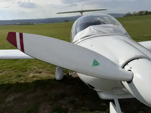 Diamond Aircraft HK 36 TTC Super Dimona (Motorsegler) - Bild 10